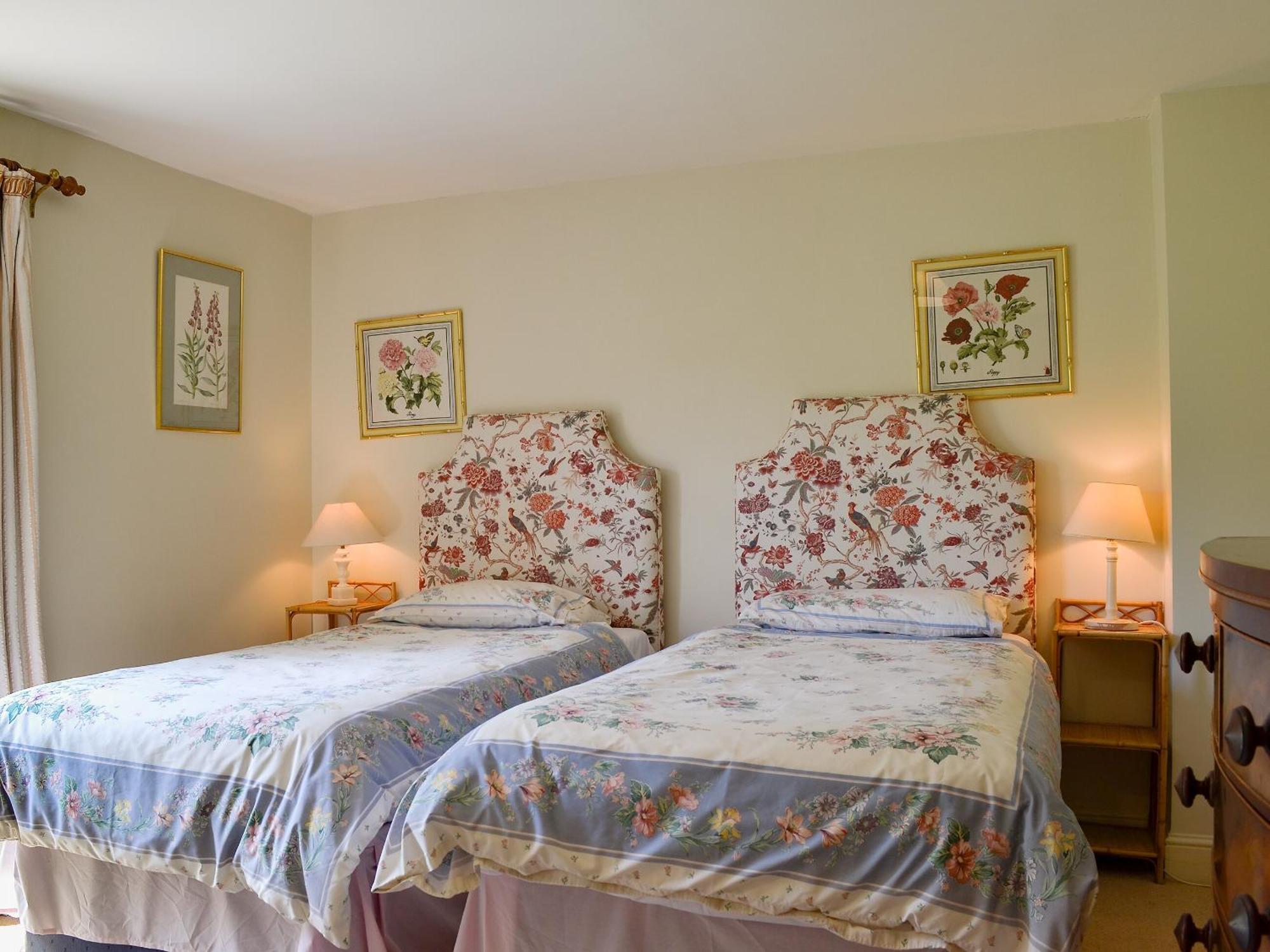 Sunnybank Villa Saint Margaret  Ngoại thất bức ảnh